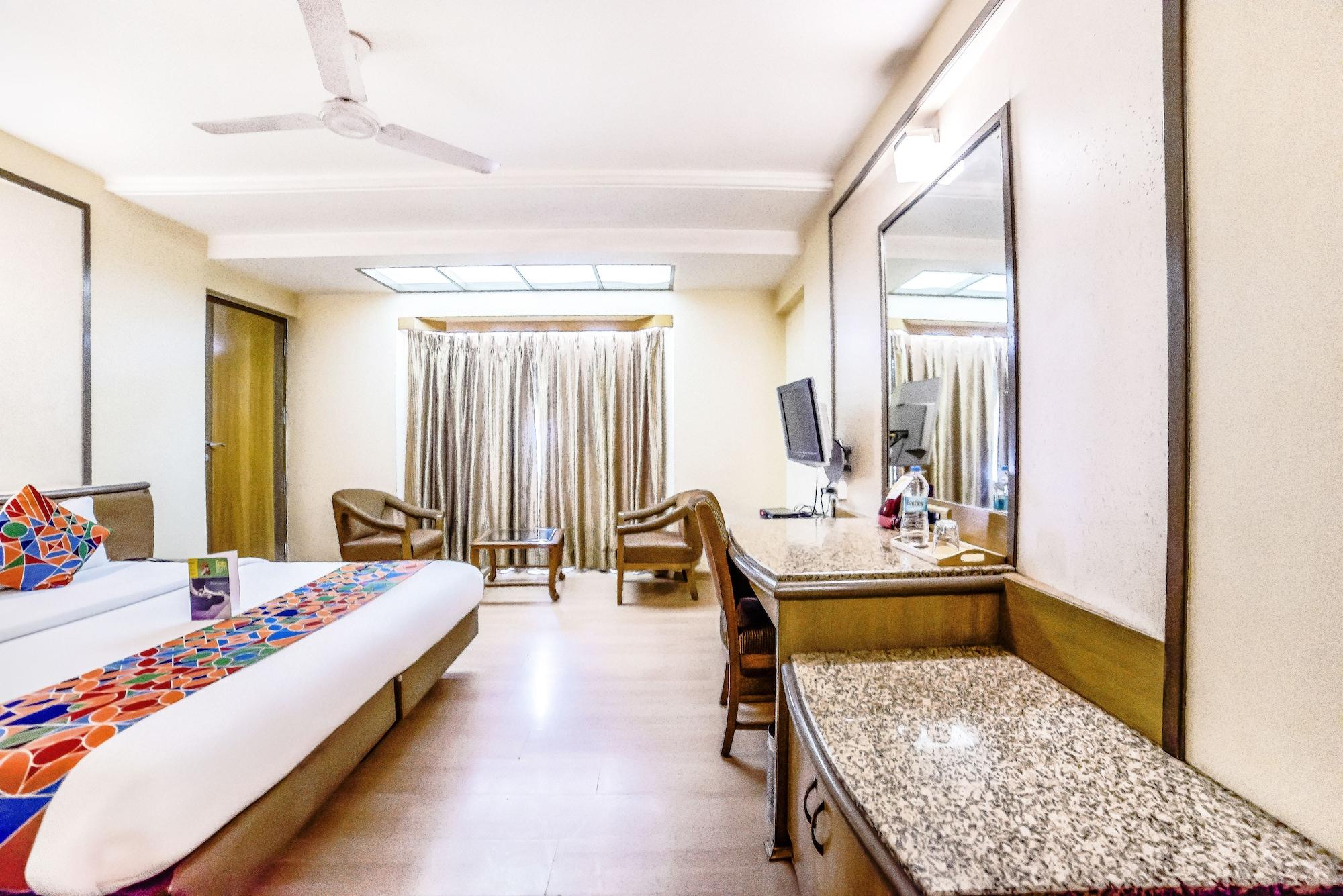 Hotel Gandharva Shivajinagar Pune Exterior photo