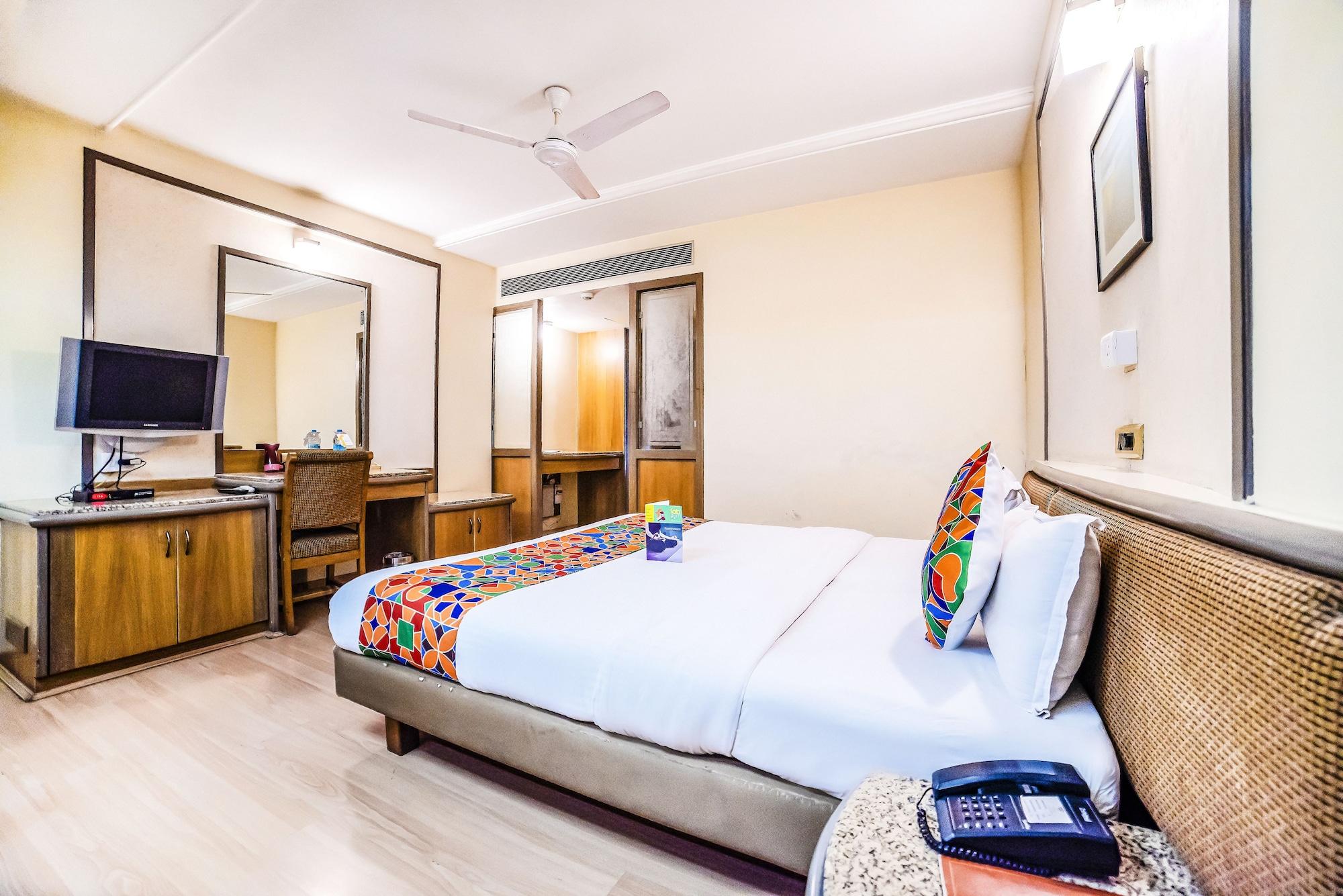 Hotel Gandharva Shivajinagar Pune Exterior photo