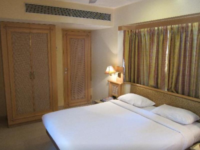 Hotel Gandharva Shivajinagar Pune Exterior photo
