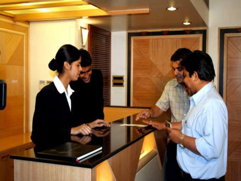 Hotel Gandharva Shivajinagar Pune Exterior photo