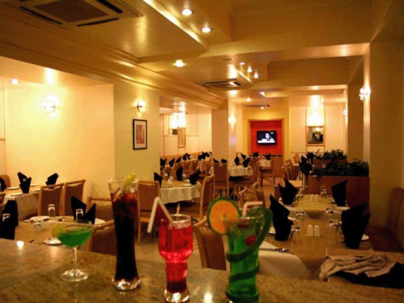 Hotel Gandharva Shivajinagar Pune Exterior photo