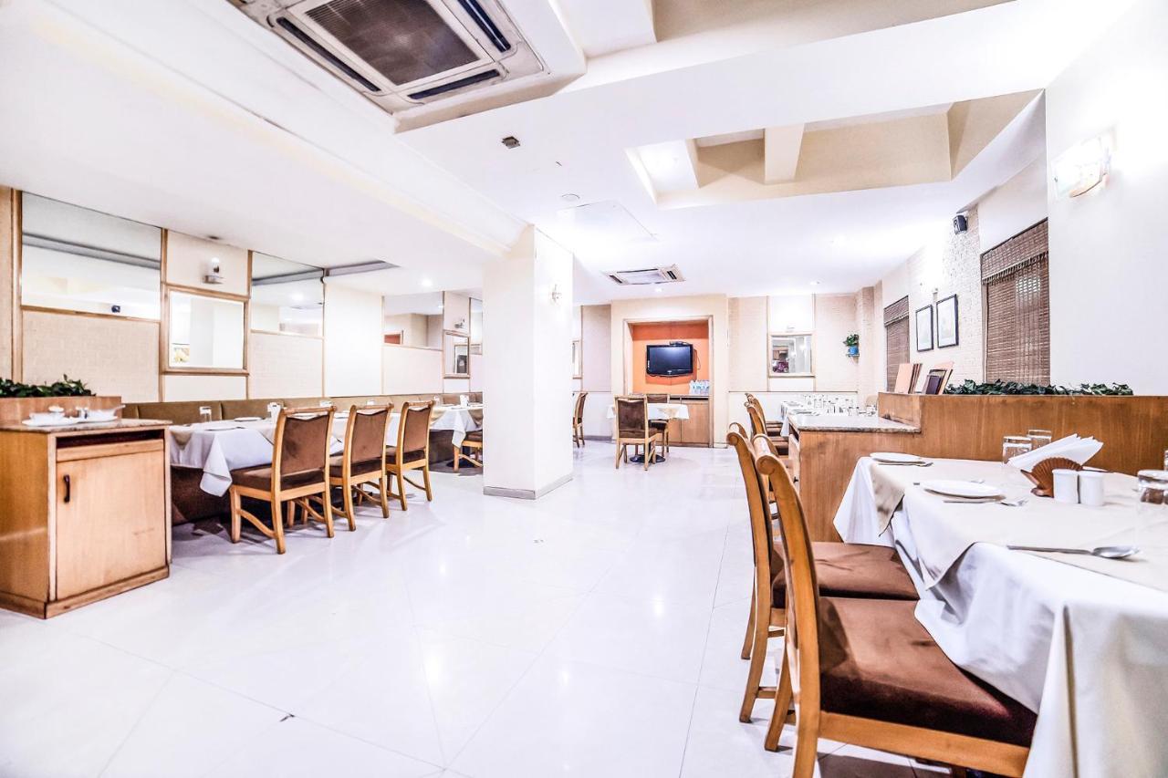 Hotel Gandharva Shivajinagar Pune Exterior photo