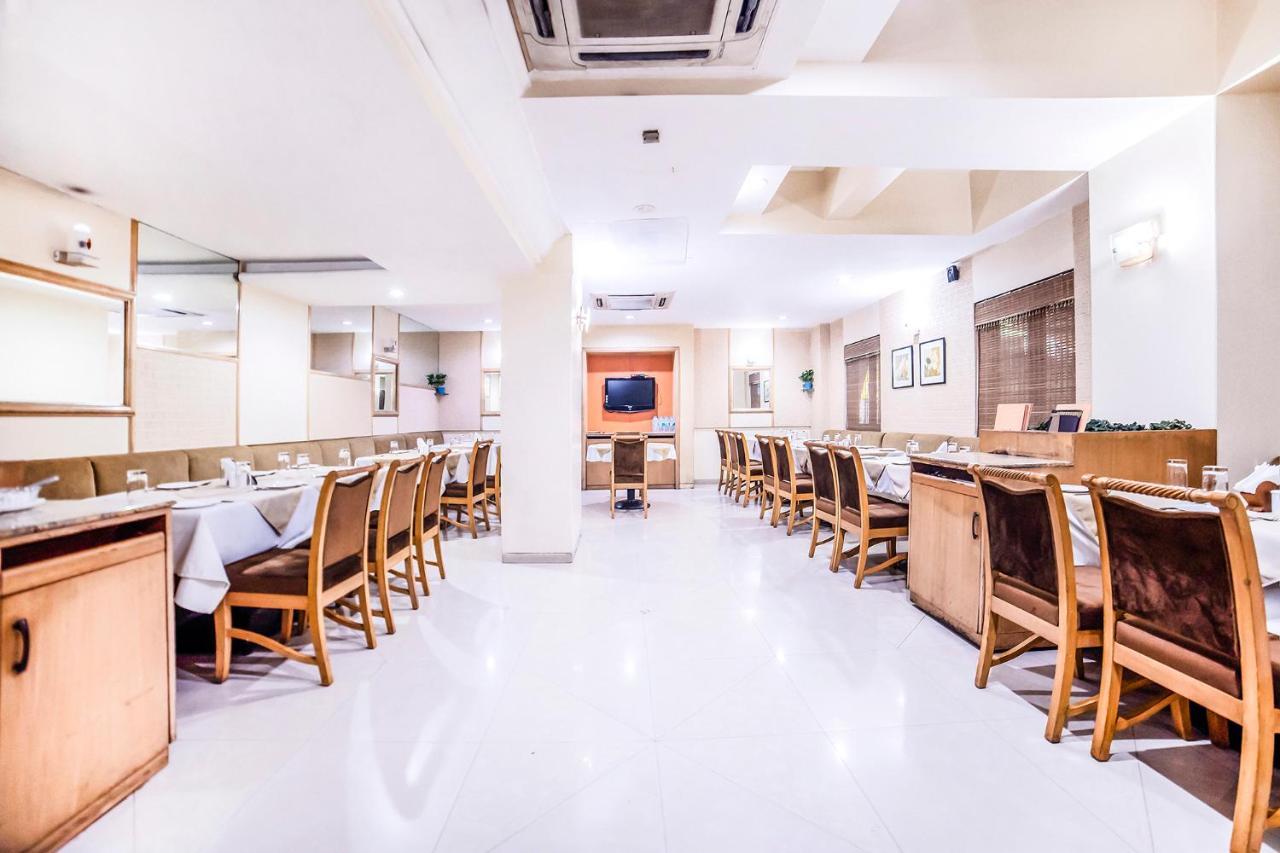 Hotel Gandharva Shivajinagar Pune Exterior photo