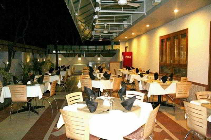 Hotel Gandharva Shivajinagar Pune Exterior photo