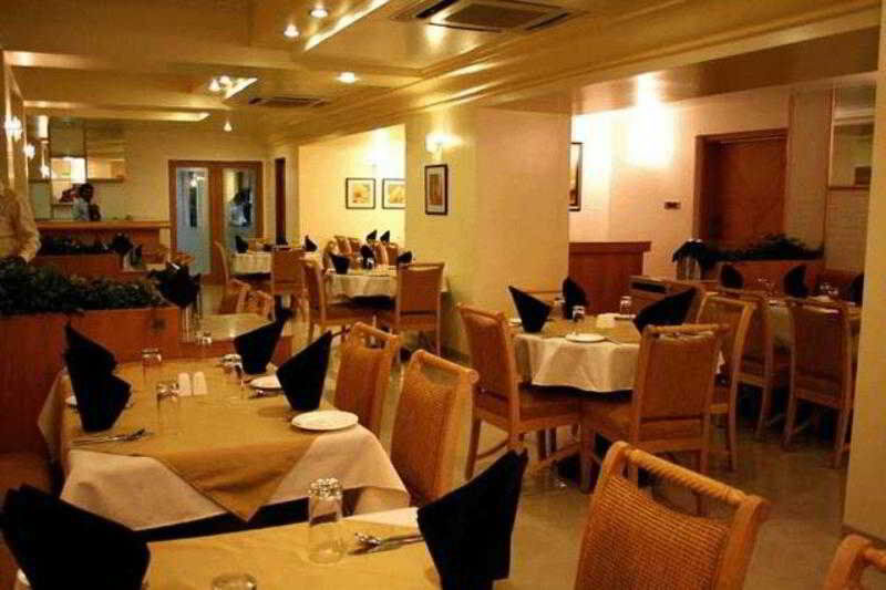 Hotel Gandharva Shivajinagar Pune Exterior photo